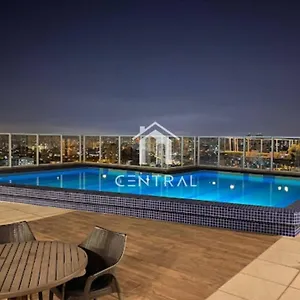 Apart-hotel Terraço Harmony Flats Gru 