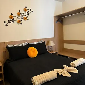 Apartamento Inspire 