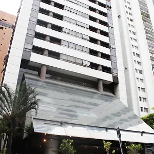 Apart-hotel Alameda Lorena 2 ****